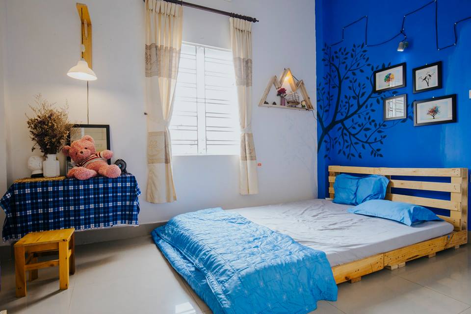 Hanigo Homestay Da Nang