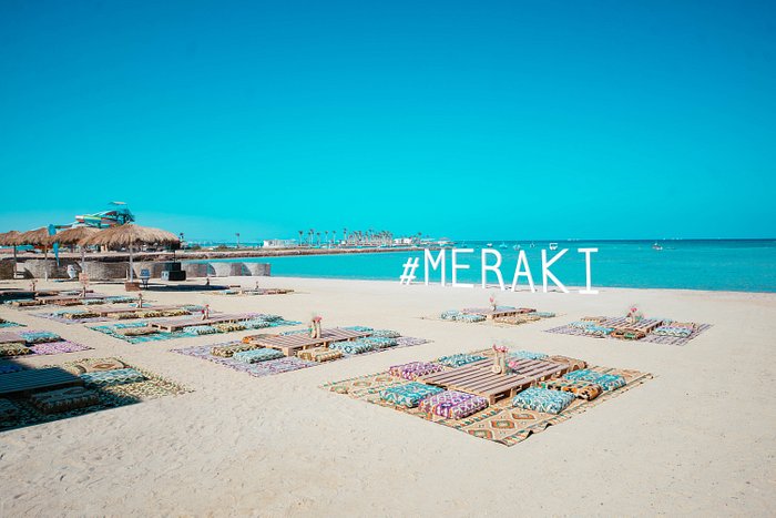 Meraki Hotel