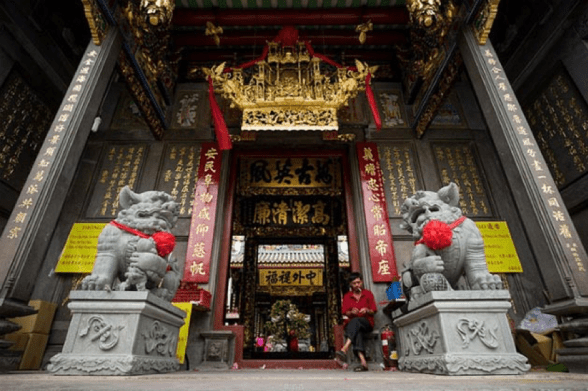 去越南前要知道的九個有用提示